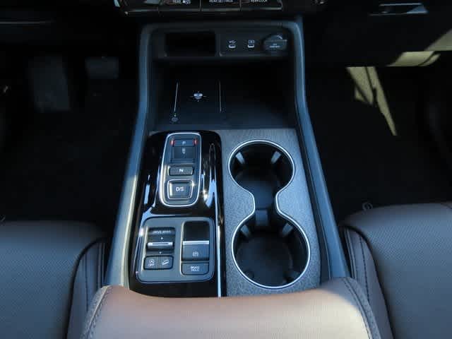 Thumbnail: 2026 Honda Pilot - 27