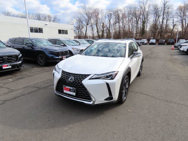 2019 Lexus UX 200 -
                  Nanuet, NY