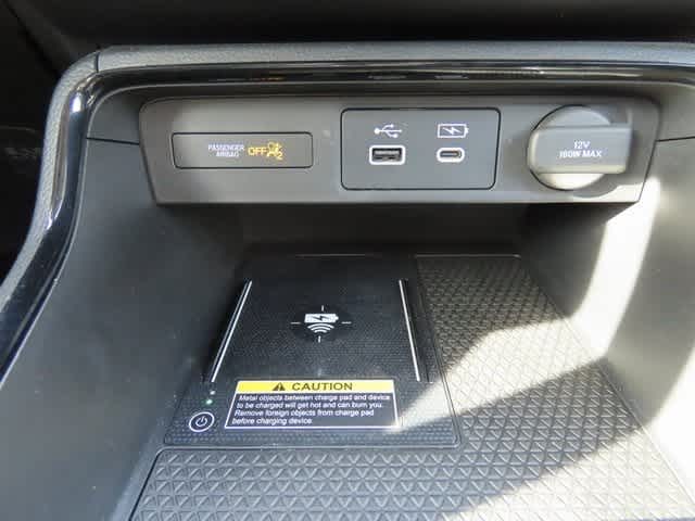 Thumbnail: 2023 Honda CR-V - 21