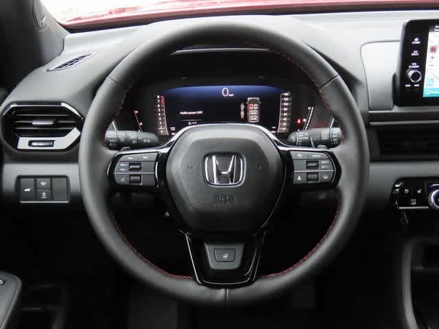 Thumbnail: 2025 Honda Pilot - 19
