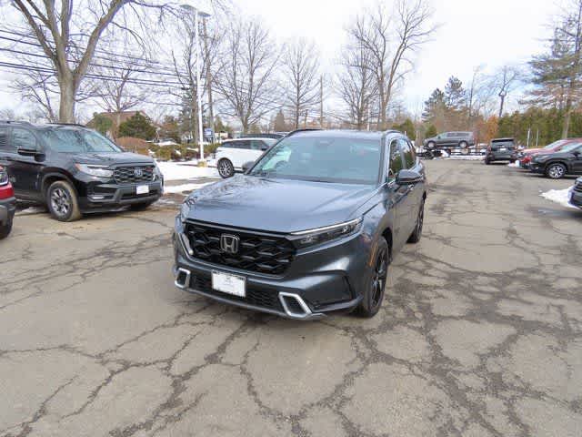 Thumbnail: 2023 Honda CR-V - 1