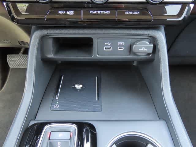 Thumbnail: 2025 Honda Pilot - 26