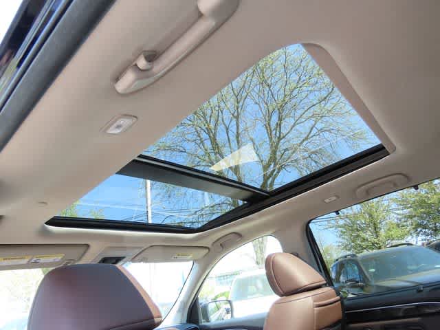 Thumbnail: 2025 Honda Pilot - 18