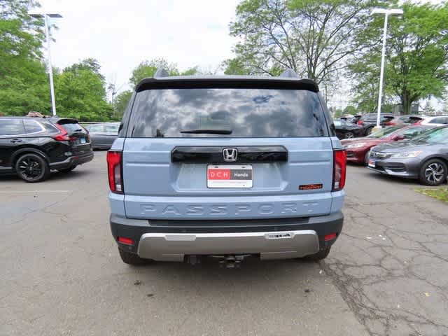 Thumbnail: 2026 Honda Passport - 5