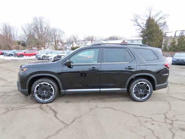 Thumbnail: 2026 Honda Pilot - 3