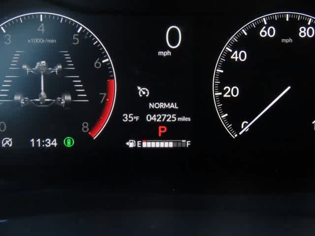 Thumbnail: 2023 Honda CR-V - 25