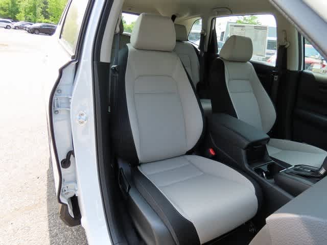 Thumbnail: 2025 Honda CR-V - 15