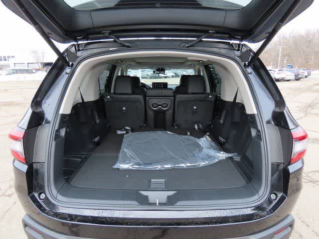 Thumbnail: 2026 Honda Pilot - 12