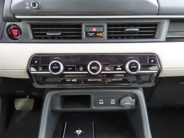 Thumbnail: 2026 Honda Pilot - 23