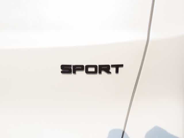 Thumbnail: 2026 Honda CR-V - 8