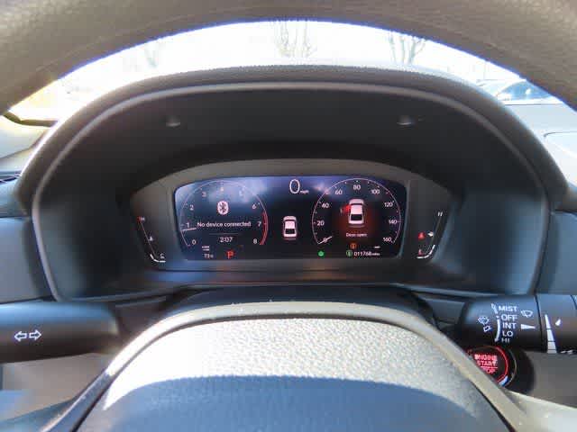 Thumbnail: 2023 Honda Accord - 21