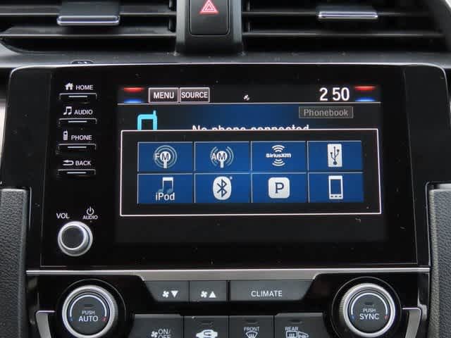 Thumbnail: 2020 Honda Civic - 19