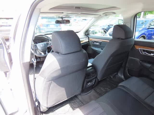 Thumbnail: 2019 Honda CR-V - 15