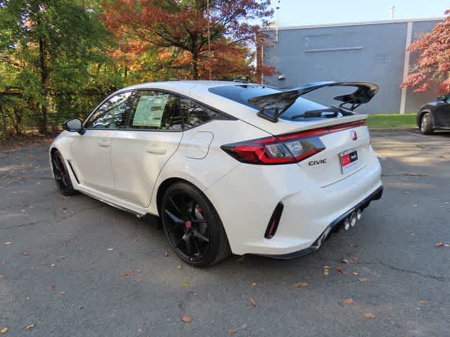 Thumbnail: 2026 Honda Civic - 4