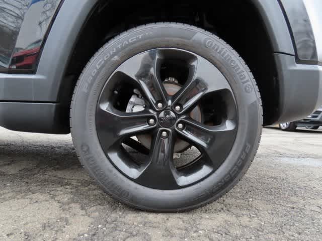 Thumbnail: 2019 Jeep Compass - 9