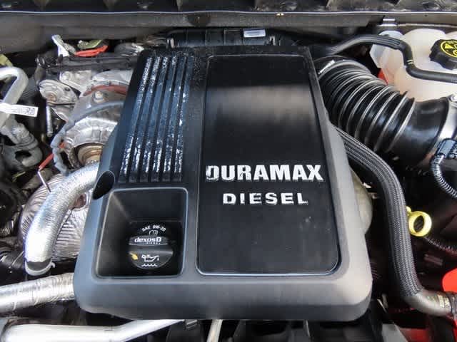 Thumbnail: 2023 Chevrolet Silverado 1500 - 12