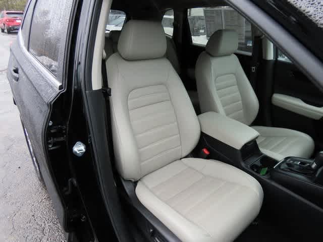 Thumbnail: 2023 Honda CR-V - 16