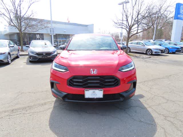 Thumbnail: 2023 Honda HR-V - 6