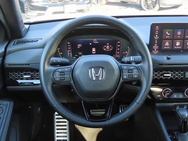 Thumbnail: 2024 Honda Accord - 18