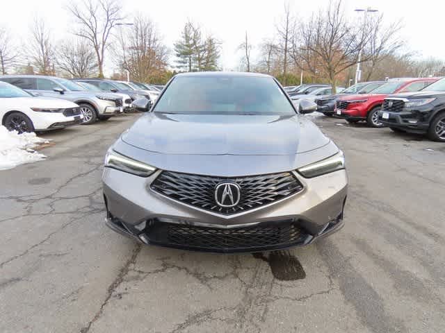 Thumbnail: 2024 Acura Integra - 6