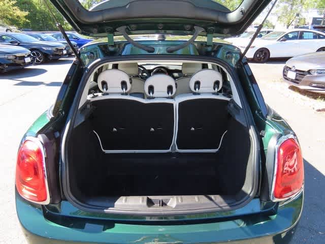 Thumbnail: 2019 MINI Cooper Hardtop - 11