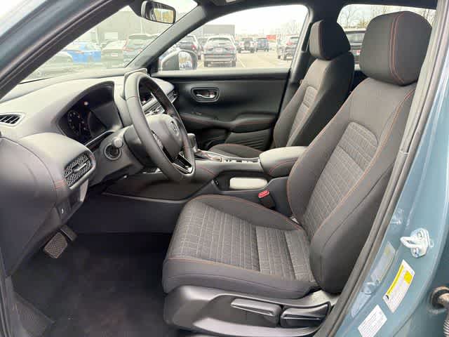 Thumbnail: 2026 Honda HR-V - 11