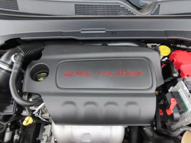 Thumbnail: 2019 Jeep Compass - 10