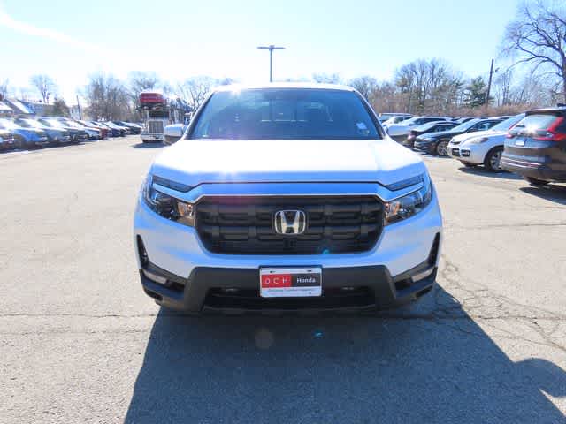 Thumbnail: 2026 Honda Ridgeline - 6