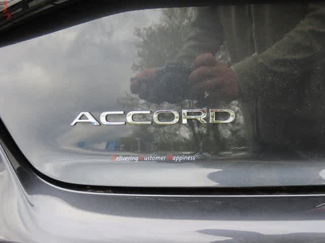 Thumbnail: 2025 Honda Accord - 7