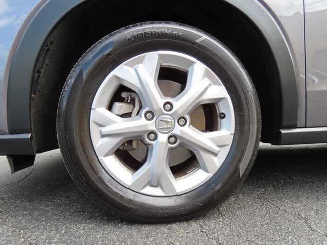 Thumbnail: 2023 Honda HR-V - 9