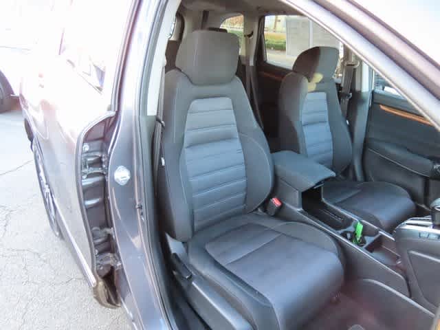 Thumbnail: 2022 Honda CR-V - 16