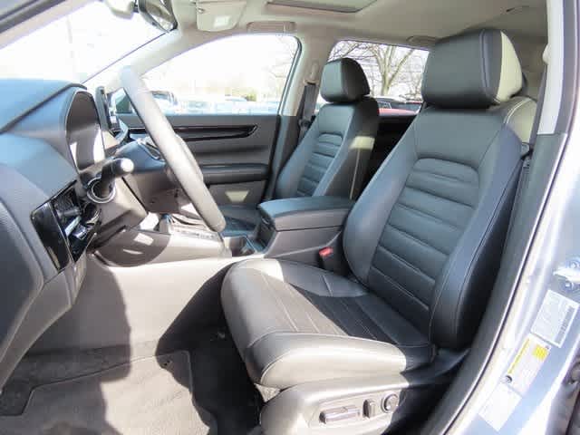 Thumbnail: 2023 Honda CR-V - 12