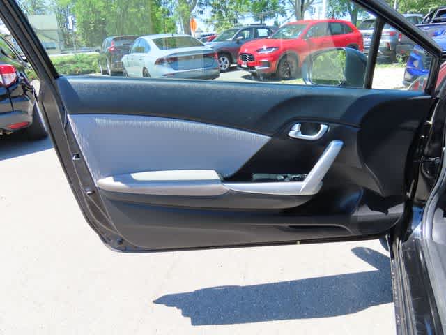 Thumbnail: 2015 Honda Civic - 12