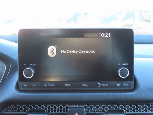 Thumbnail: 2023 Honda HR-V - 20