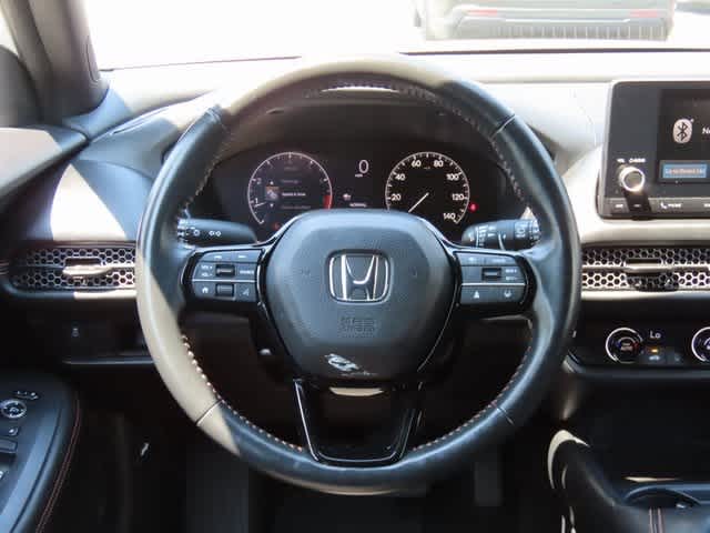 Thumbnail: 2023 Honda HR-V - 19