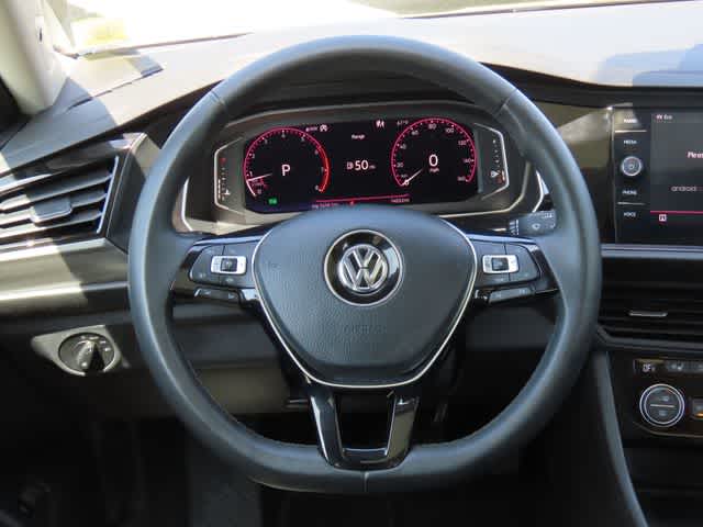 Thumbnail: 2020 Volkswagen Jetta - 17