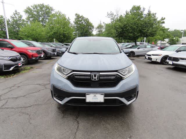 Thumbnail: 2022 Honda CR-V - 5
