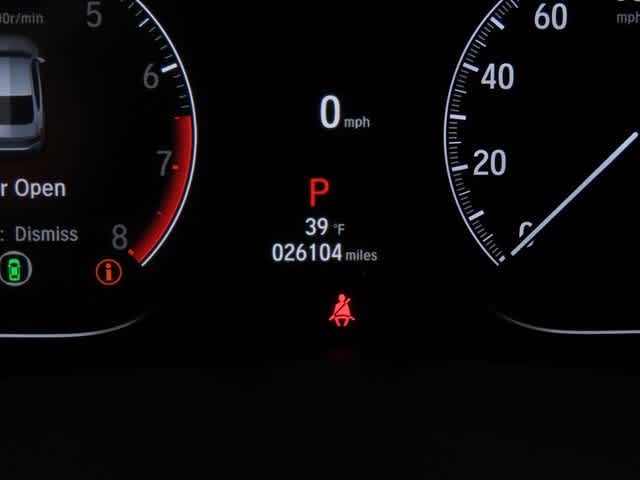 Thumbnail: 2022 Honda Accord - 24