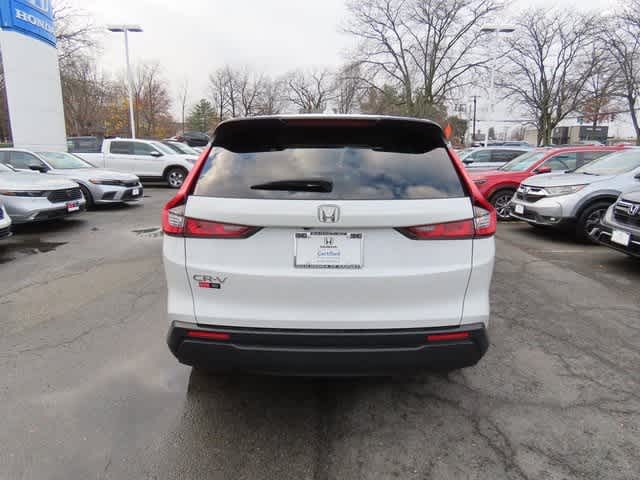 Thumbnail: 2023 Honda CR-V - 5