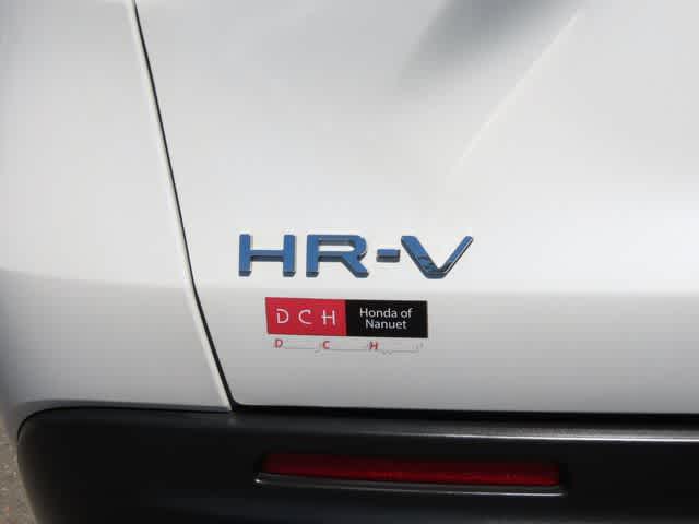 Thumbnail: 2024 Honda HR-V - 6