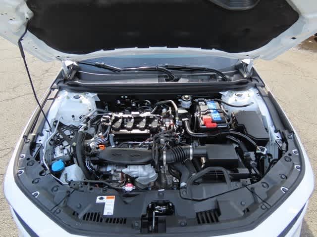 Thumbnail: 2023 Honda Accord - 9