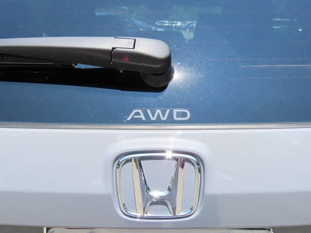 Thumbnail: 2026 Honda CR-V - 9