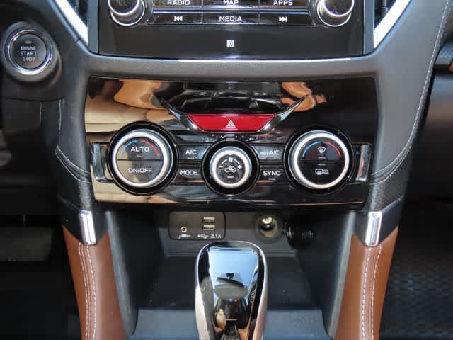 Thumbnail: 2019 Subaru Forester - 25