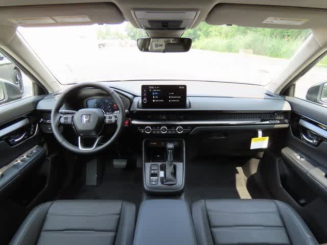 Thumbnail: 2026 Honda CR-V - 17