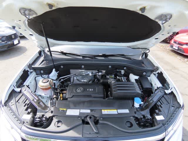 Thumbnail: 2021 Volkswagen Atlas - 11