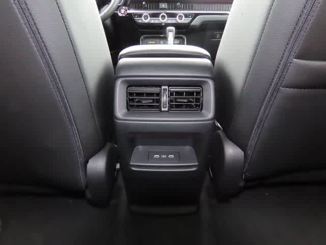 Thumbnail: 2026 Honda CR-V - 23