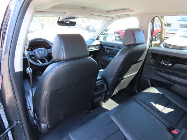 Thumbnail: 2024 Honda CR-V - 14