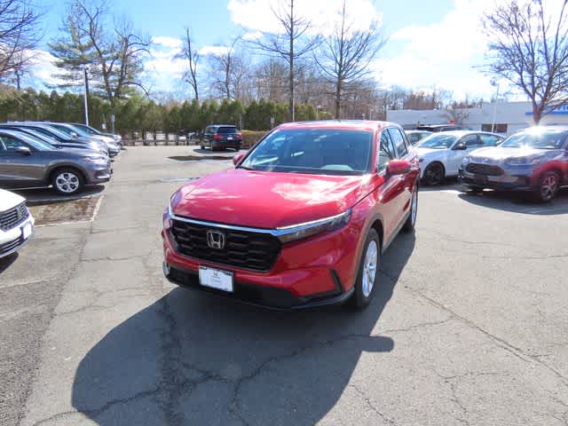 Thumbnail: 2024 Honda CR-V - 1