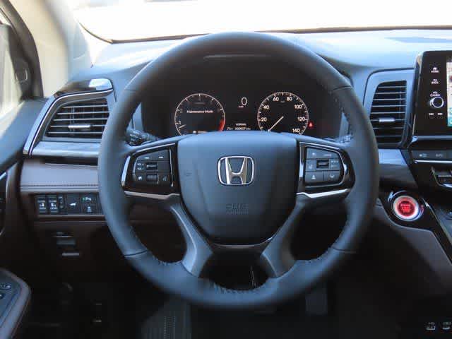Thumbnail: 2026 Honda Odyssey - 21