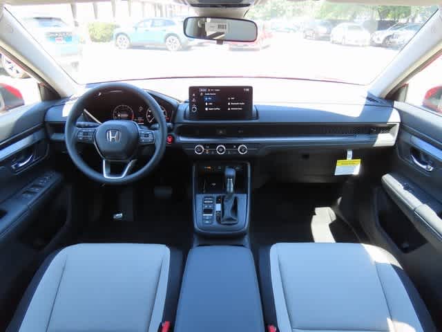 Thumbnail: 2026 Honda CR-V - 17